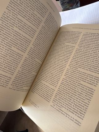 Legislación de Derecho Internacional Privado