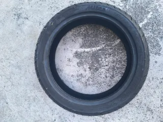 Neumático Mitas Touring Force SC 120/70-14