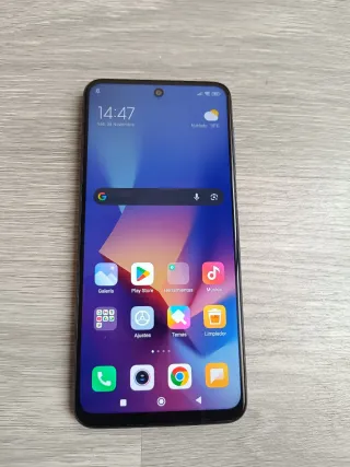 Xiaomi Redmi Note 9 Pro Nero