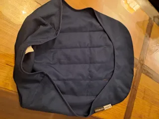 Funda Bugaboo azul marino