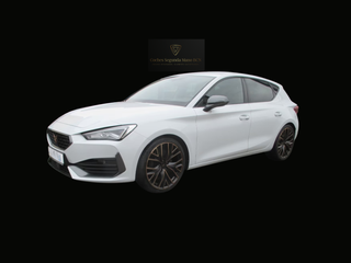 CUPRA León 300CV DSG 2022 | ALEMÁN