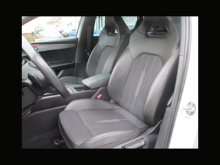 CUPRA León 300CV DSG 2022 | ALEMÁN