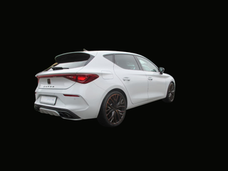 CUPRA León 300CV DSG 2022 | ALEMÁN