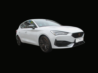 CUPRA León 300CV DSG 2022 | ALEMÁN