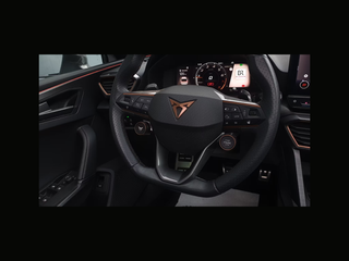 CUPRA León 300CV DSG 2022 | ALEMÁN