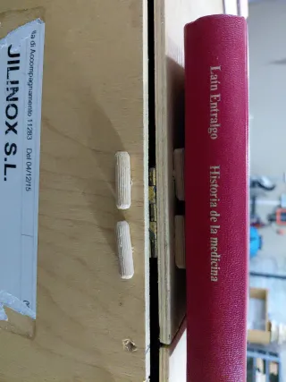 Historia de la medicina (Biblioteca médica de ...