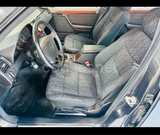 Mercedes-Benz Clase C 1994