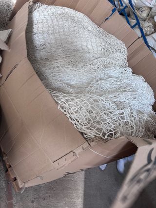 Red PP 3.5mm 3112m Nueva