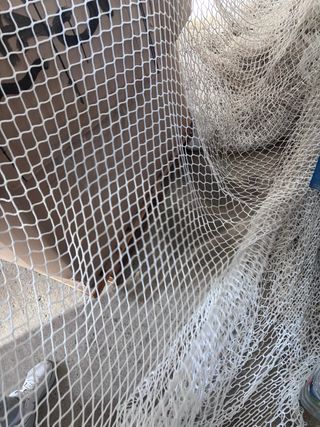 Red PP 3.5mm 3112m Nueva