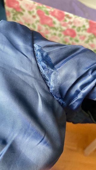 Tubino a quadri con maniche corte