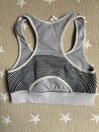 Top deportivo Fabletics estrellas