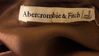 Exclusiva Falda MIDI Satinada Marrón chocolate