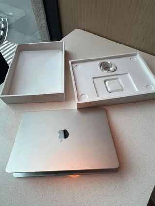 MacBook Air Apple M2 (NUEVO)