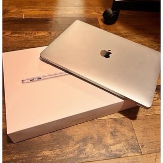MacBook Air Apple M2 (NUEVO)