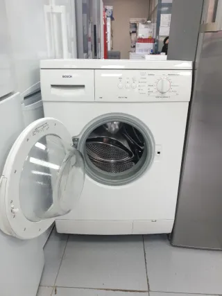 Pack Nevera y Lavadora con Garantía