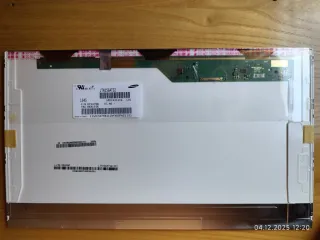 Pantalla repuesto portátil 15.6 40 pines