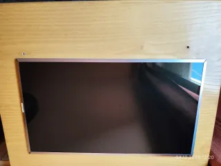 Pantalla repuesto portátil 15.6 40 pines