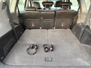 Subaru Tribeca GLP 2009 - Etiqueta ECO