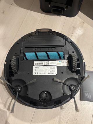 Conga 5290 Ultra + Base Autovaciado