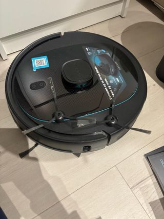 Conga 5290 Ultra + Base Autovaciado