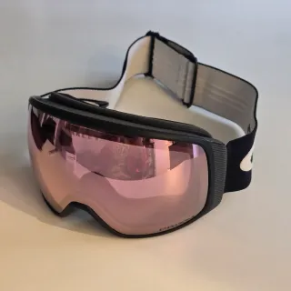 Maschera Sci/snowboard Oakley Flight Tracker L