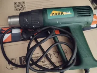 Sverniciatore Parkside