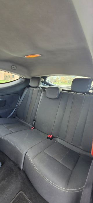 RENAULT Megane Dynamique 1.9dCi