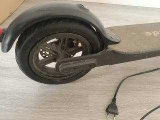 Patinete Eléctrico UrbanRide 85