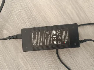 Patinete Eléctrico UrbanRide 85