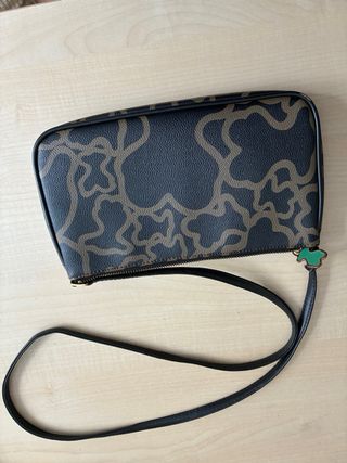 Bolso bandolera Tous