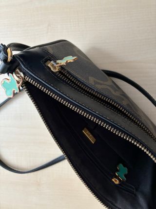 Bolso bandolera Tous