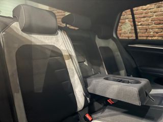 Volkswagen Golf R DSG 4 Motion del 2015