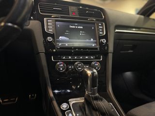 Volkswagen Golf R DSG 4 Motion del 2015