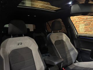 Volkswagen Golf R DSG 4 Motion del 2015