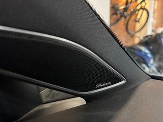 Volkswagen Golf R DSG 4 Motion del 2015