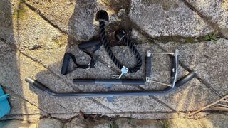 Gimnasio multifunción