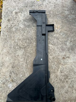 Soporte Botella Expansión BMW