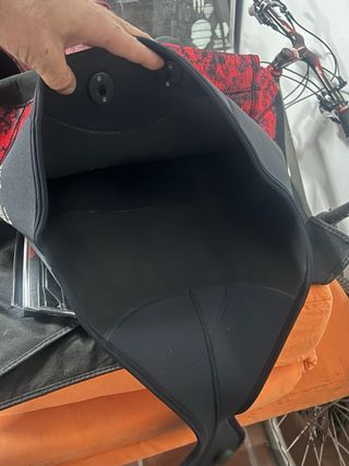 Traje de pesca submarina Picasso