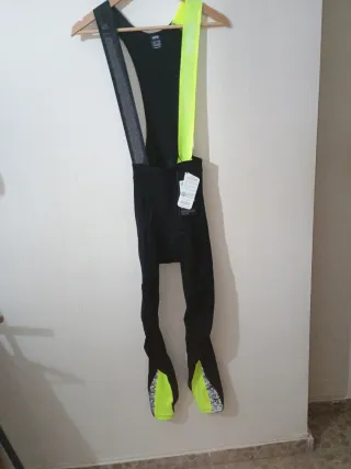 Culote Ciclismo Gore Talla M