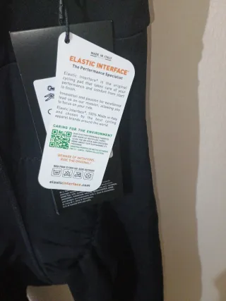 Culote Ciclismo Gore Talla M