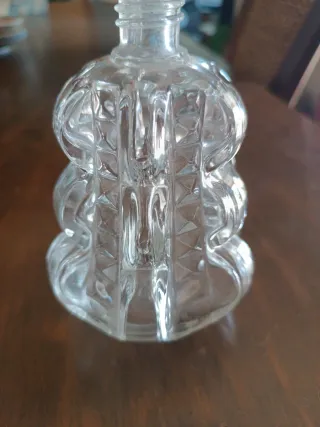 Perfumero Cristal Vintage