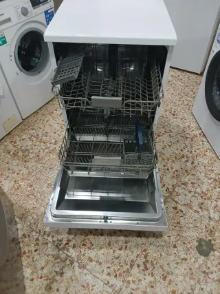 Lavavajillas Samsung 80/60