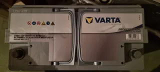 Batería Varta AGM 95Ah Profesional
