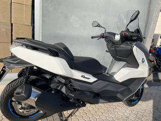 dasMoto vende BMW C400GT 2022 FULL 16750kms