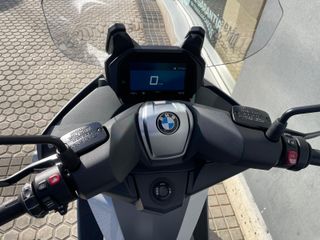 dasMoto vende BMW C400GT 2022 FULL 16750kms