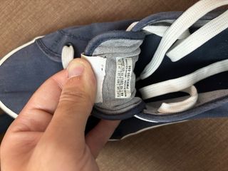 Zapatillas Pepe Jeans Azul Marino