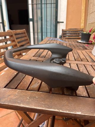 Asidero colín Yamaha NMAX 2023