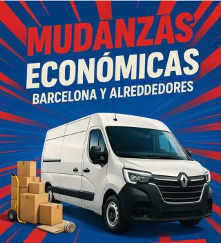 Su mudanza más económica