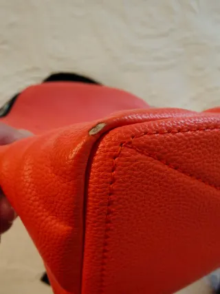 Mochila Desigual Naranja