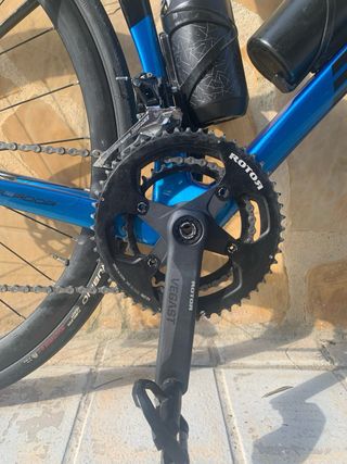 Berria Belador 6 Talla M Azul